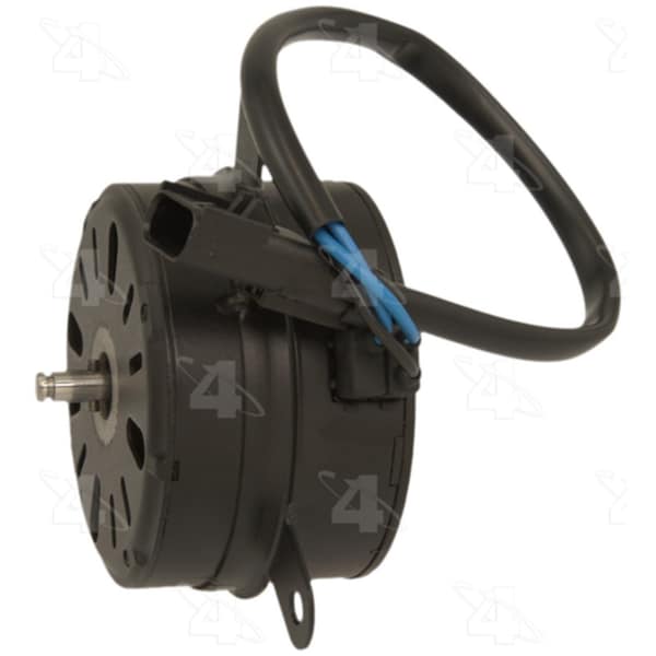 Four Seasons Jeep Grand Cherokee 04-99-Liberty 05-04 Fan Motor, 75824 75824 - main